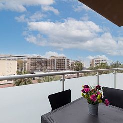 Appartement Terecel Salou