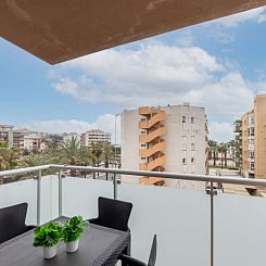 Appartement Terecel Salou