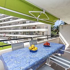 Appartement Riviera Park