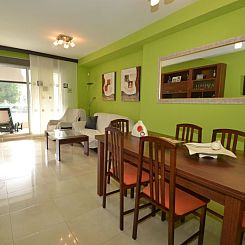 Appartement Tramontana