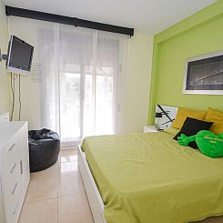 Appartement Tramontana