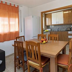 Appartement Ventura Park