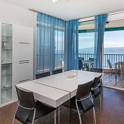 Appartement Acantilados