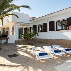 Vakantiehuis Villa Dorada