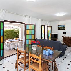 Vakantiehuis Villa Dorada