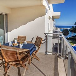 Appartement Cala Llobeta