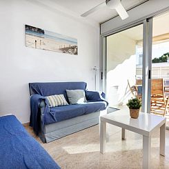 Appartement Cala Llobeta