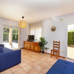 Vakantiehuis Villa Cala Nova A