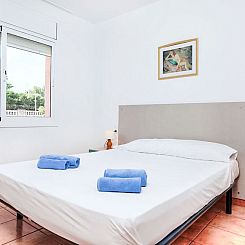 Vakantiehuis Villa Cala Nova A