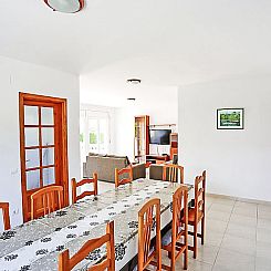 Vakantiehuis Villa Llobeta