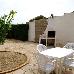 Vakantiehuis Villa Palma