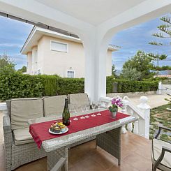 Vakantiehuis Villa Ariadna