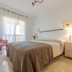 Appartement Bosc de la Montserrada