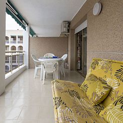 Appartement Turquesa