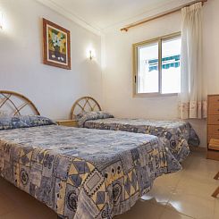 Appartement Turquesa