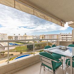 Appartement Aguamarina 7