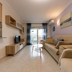 Appartement Aguamarina 7