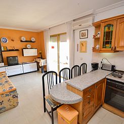 Appartement Albeniz