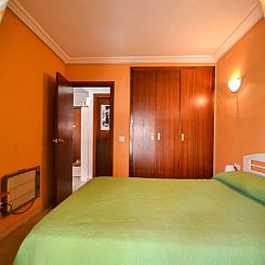 Appartement Albeniz