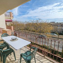 Appartement Golden Beach