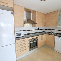 Appartement Golden Beach