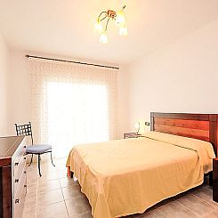 Appartement Delicias B