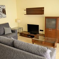 Appartement Golden Beach