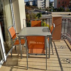 Appartement Golden Beach