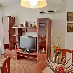 Appartement Simanca