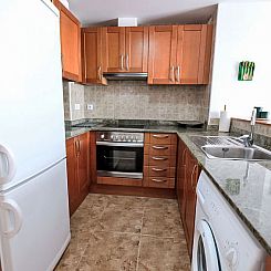 Appartement Simanca