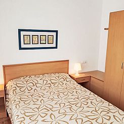 Appartement Simanca