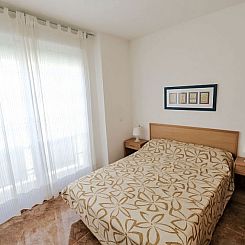 Appartement Simanca