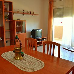 Appartement Golden Beach