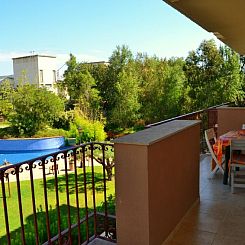 Appartement Golden Beach