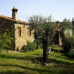 Casita del Estanque