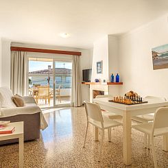 Appartement Playa Blanca 100m Sandy Beach