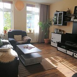 Ferienwohnung HARZgeNUSS