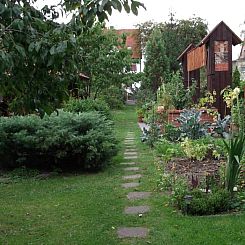 Ferienwohnung HARZgeNUSS