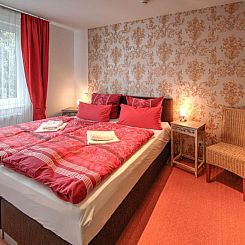 Harztour Fewo Apartments Wernigerode