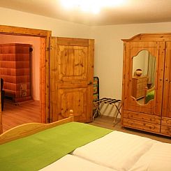 Ferienwohnung Altstadtnest Wernigerode