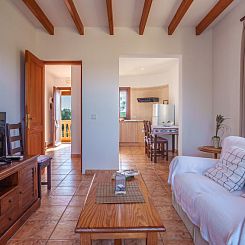 Appartement Finca Can Corritx