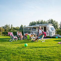 Esonstad | Basis campingplaats | C1