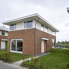 Esonstad | 4-persoons woning - Waterwoning | 4EL