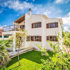 Vakantiehuis Es Trenc Pool-Beach House Xaloc 99