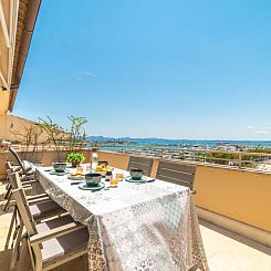 Appartement Nautic Sea Views