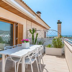 Appartement Attic Sea Views