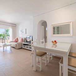 Appartement Carabela Front Beach & Pool