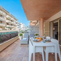 Appartement Maritimo