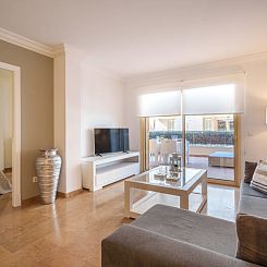 Appartement Maritimo