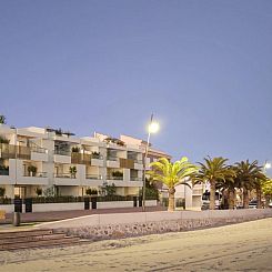 Appartement in Murcia, Spanje